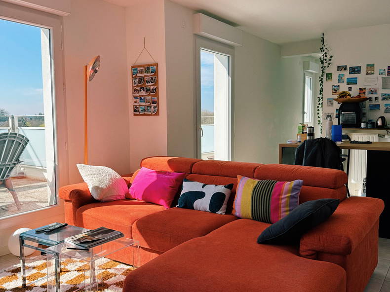 Quedarse En Casa Nantes 398100-1