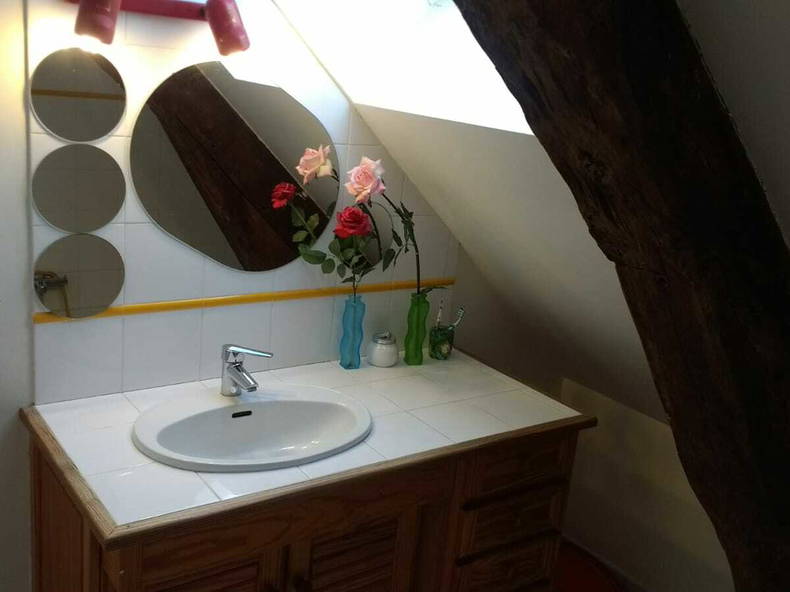 Tuisverblyf Saint-Pantaléon-de-Larche 209753-1