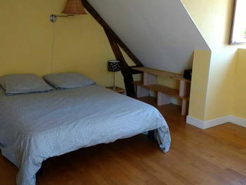 Room For Rent Saint-Pantaléon-De-Larche 209753