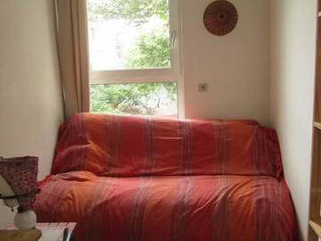 Chambre À Louer Schaerbeek 57882