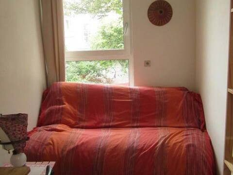 Quedarse En Casa Schaerbeek 57882-1