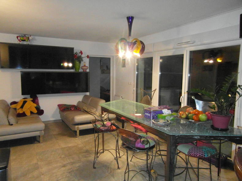 Homestay Lyon 97157-1