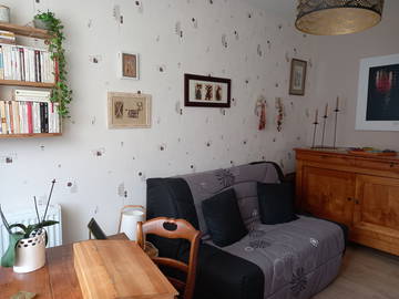 Chambre À Louer Limoges 459334