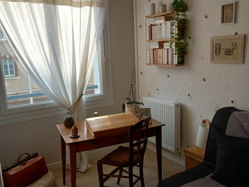 Chambre À Louer Limoges 459334