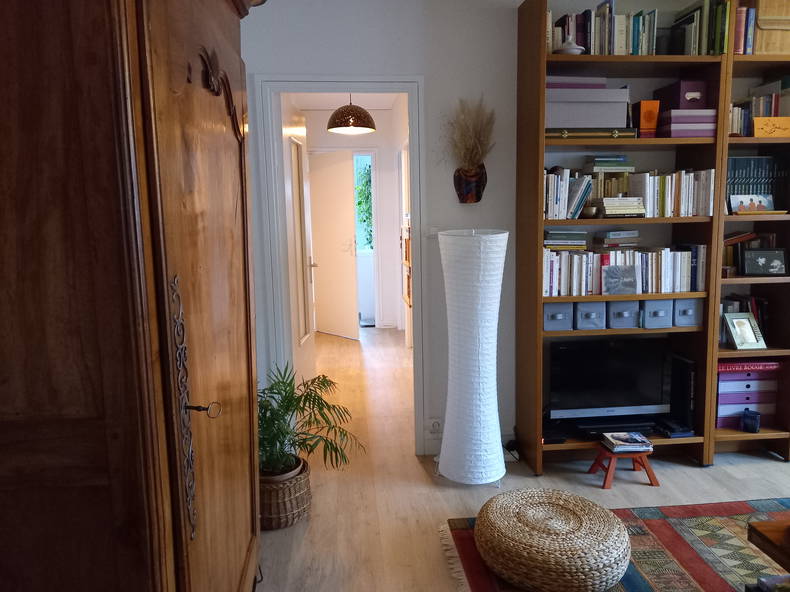 Chambre Chez L'habitant Limoges 459334-2