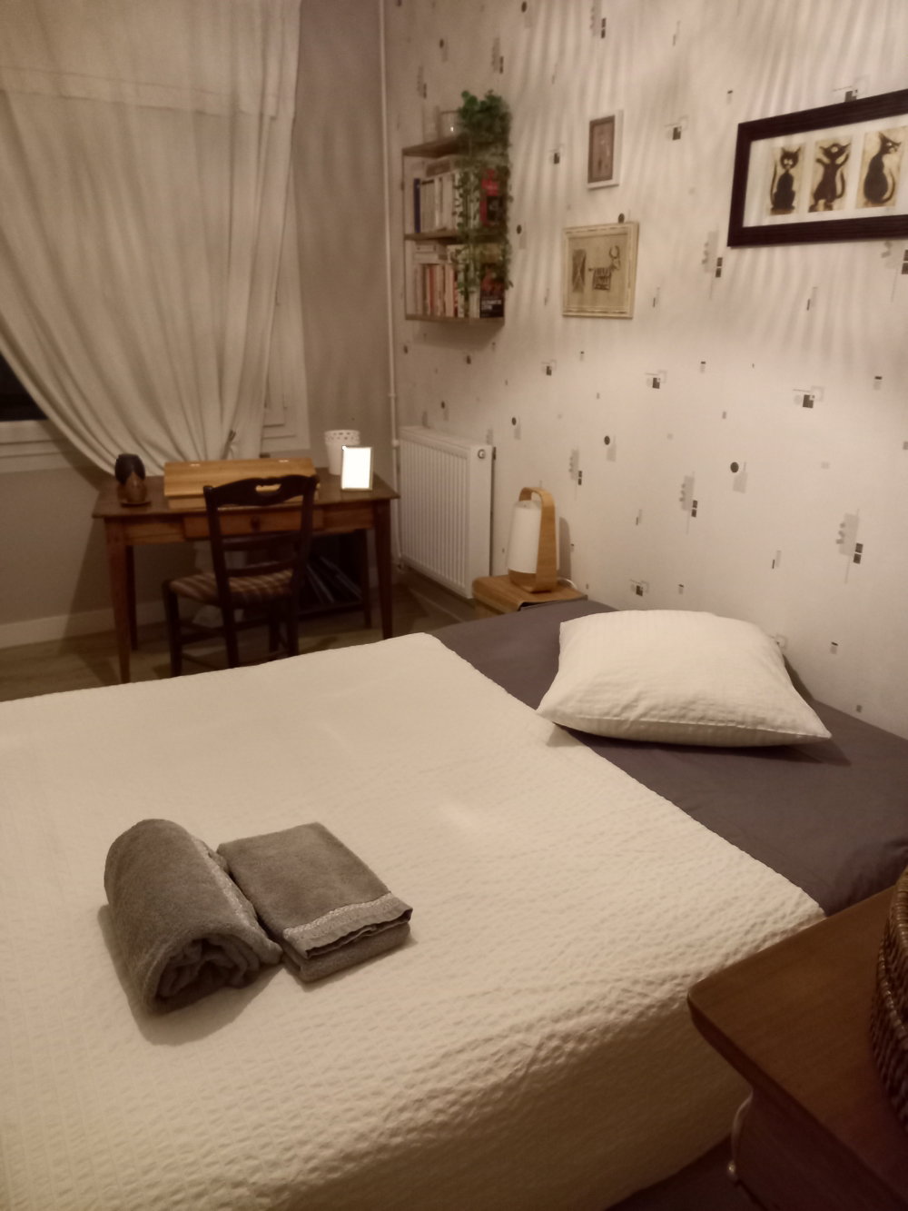 Chambre Chez L'habitant Limoges 459334