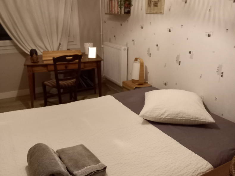 Chambre Chez L'habitant Limoges 459334-3