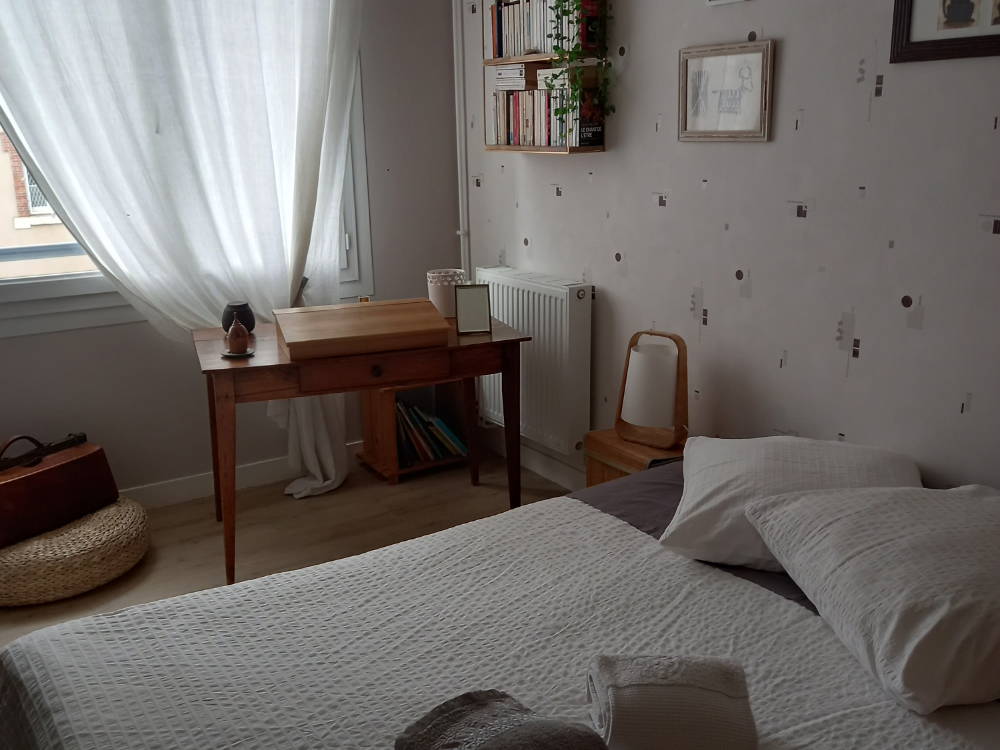 Chambre Chez L'habitant Limoges 459334-1