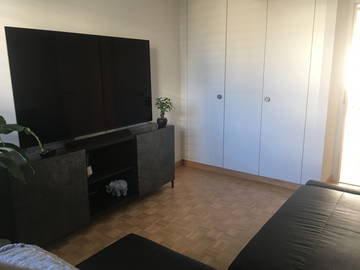 Chambre À Louer Meyrin 256442