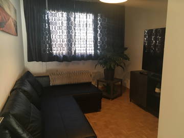 Chambre À Louer Meyrin 256442