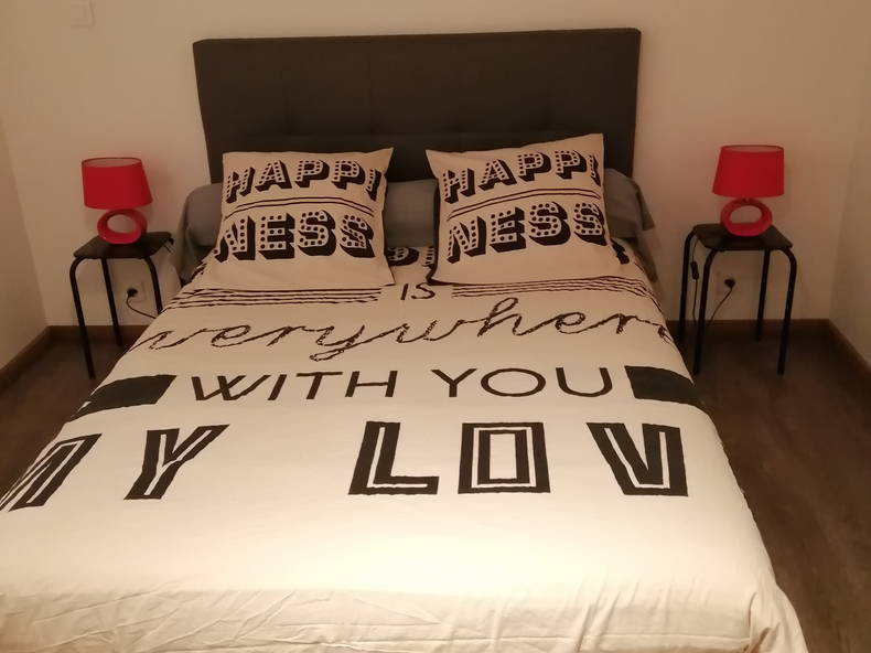 Gastgezin Lens 656073-1