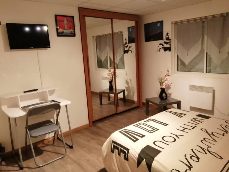 Gastgezin Lens 656073-2