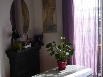 Room For Rent Paris 106676