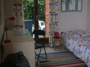 Homestay Nantes 5237