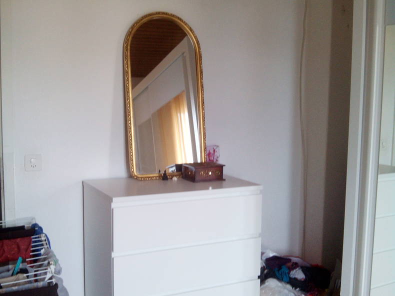 Chambre Chez L'habitant Crissier 103848-1