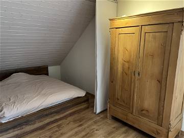 Chambre À Louer Les Montets 396133