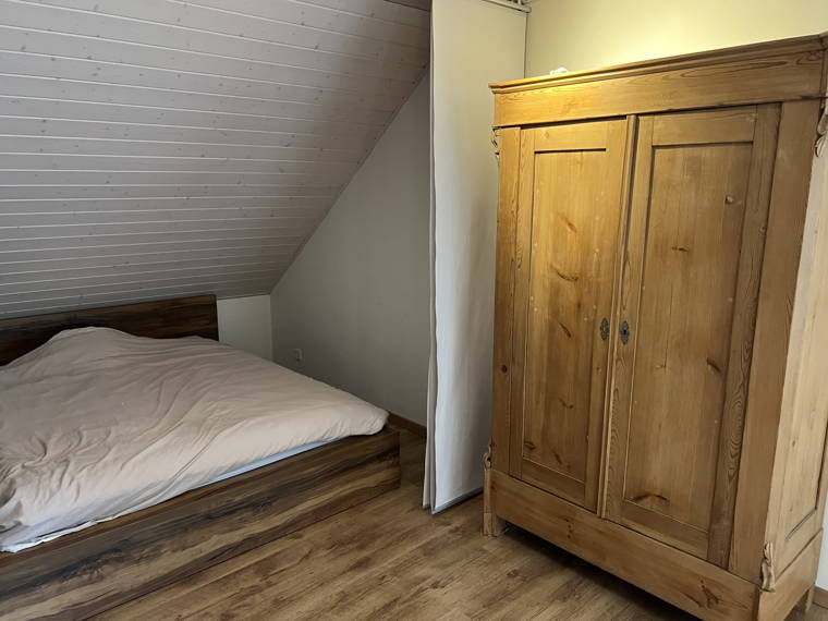 Chambre À Louer Les Montets 396133