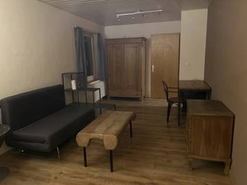 Chambre À Louer Les Montets 396133