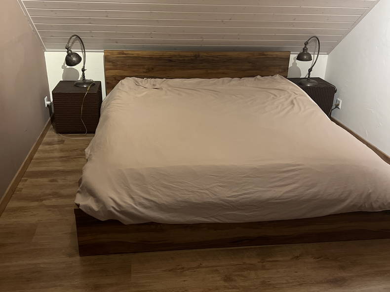 Zusammenleben Les Montets 396133-4