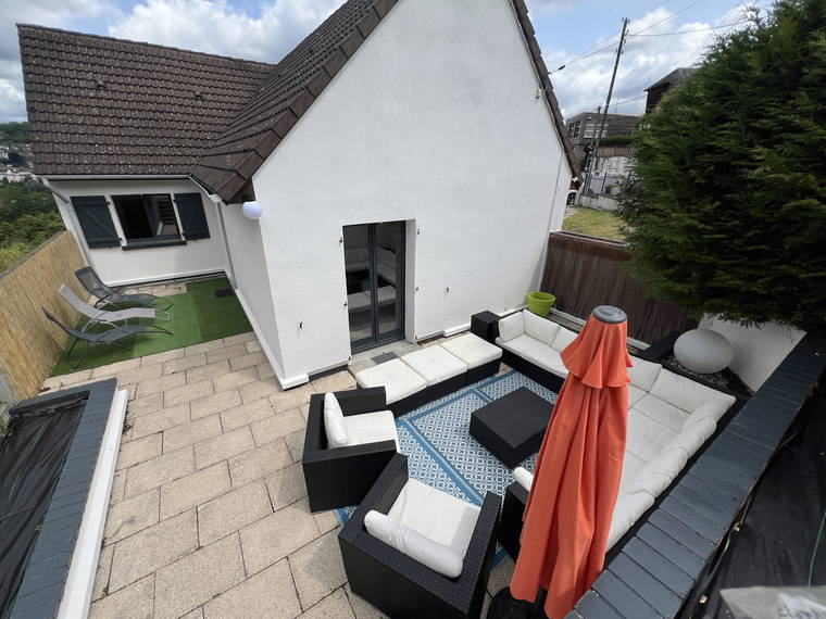 Colocation Rouen 551698