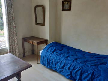 Chambre À Louer Colombes 223764