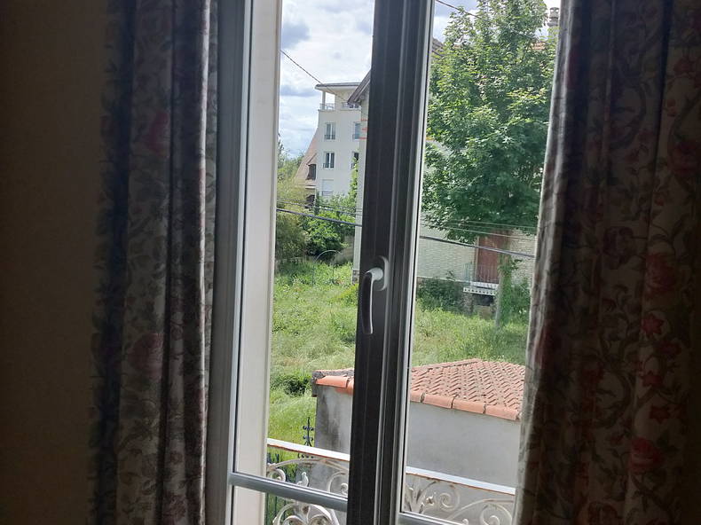 Zakwaterowanie U Rodziny Colombes 223764-3