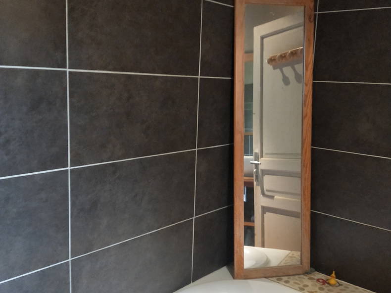 Zakwaterowanie U Rodziny Colombes 223764-5