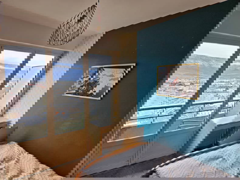 Zakwaterowanie U Rodziny Chambéry 425556-2