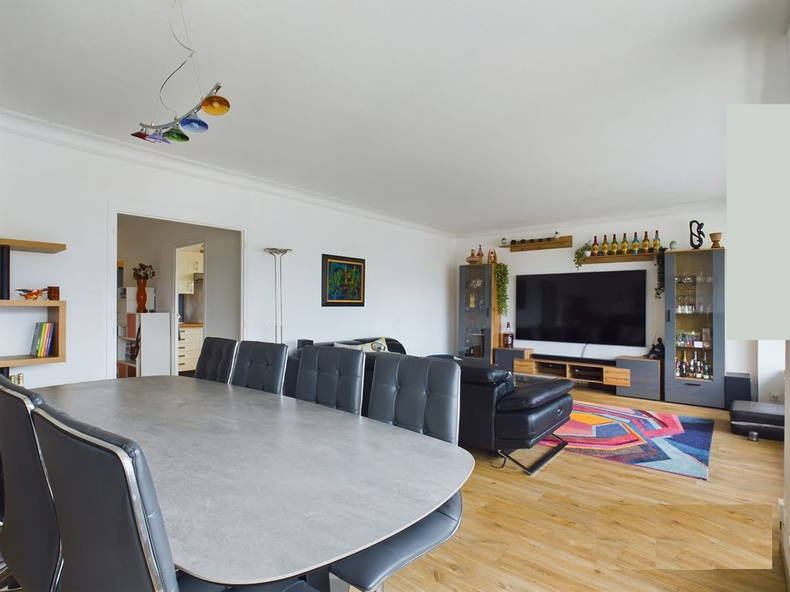 Homestay Chambéry 658348-5