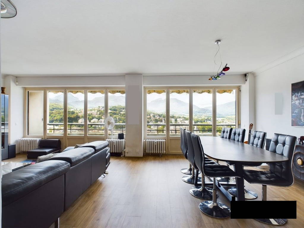 Homestay Chambéry 658348-1