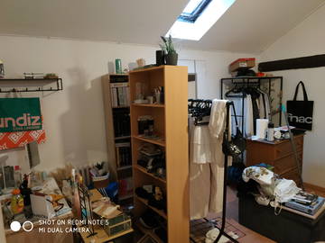 Homestay Romeny-Sur-Marne 636697-1