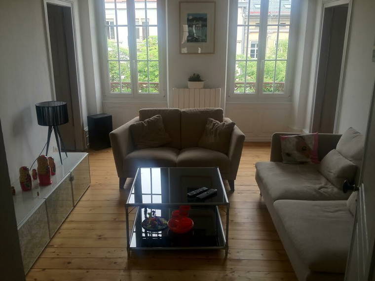 Homestay Strasbourg 67525