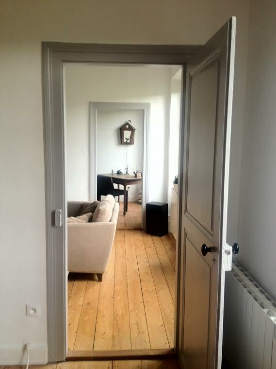 Chambre Chez L'habitant Strasbourg 67525