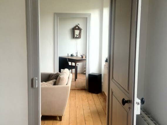 Quedarse En Casa Strasbourg 67525-3