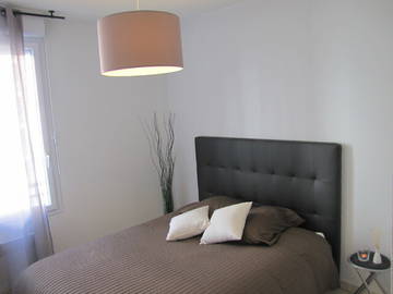 Chambre À Louer Montpellier 42789