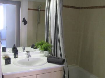 Homestay Montpellier 42789-2