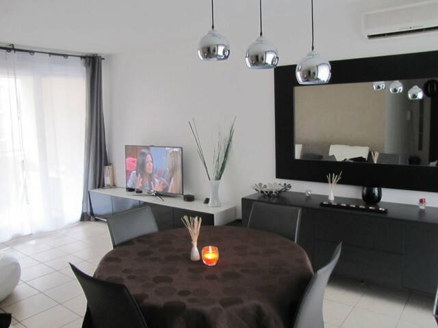 Homestay Montpellier 42789-5