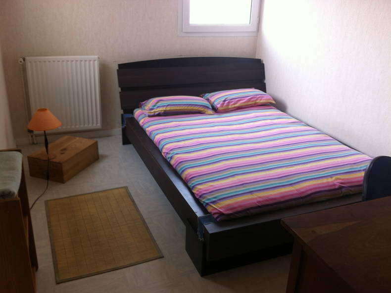 Homestay Hérouville-Saint-Clair 89926-1