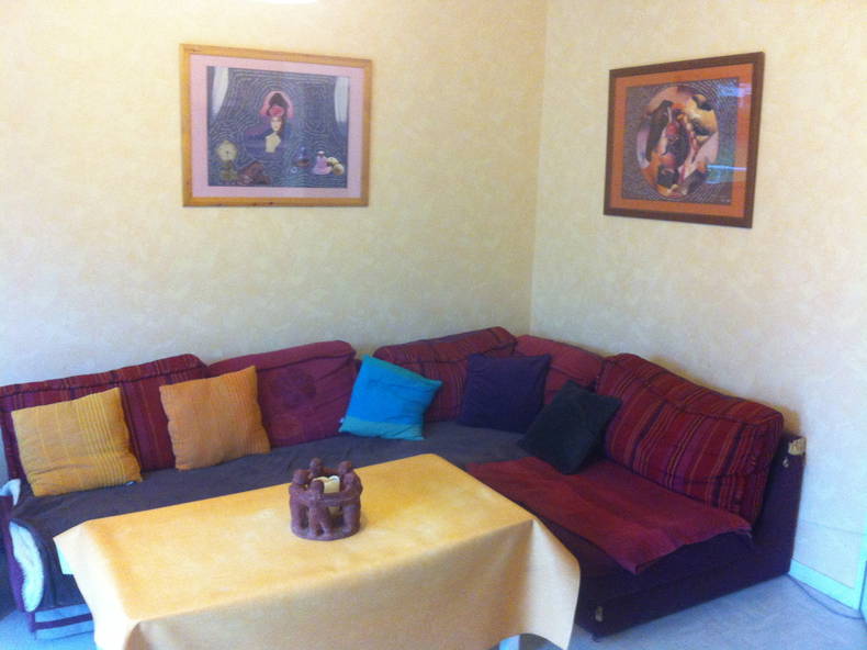 Homestay Hérouville-Saint-Clair 89926-2