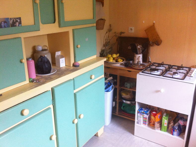 Homestay Hérouville-Saint-Clair 89926-3