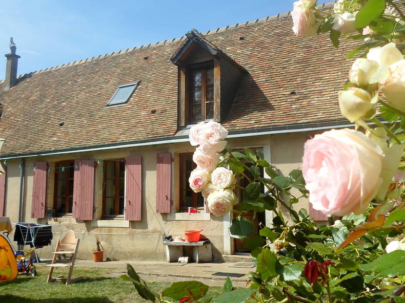 Colocación Parigné-l'Évêque 93507-1