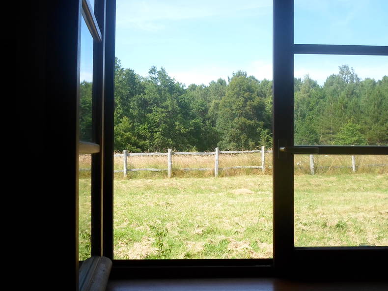 Colocación Parigné-l'Évêque 93507-3