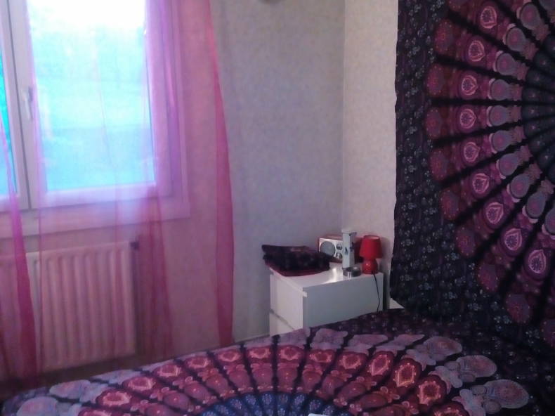 Hospedagem Em Casa De Família Tarare 217021-1