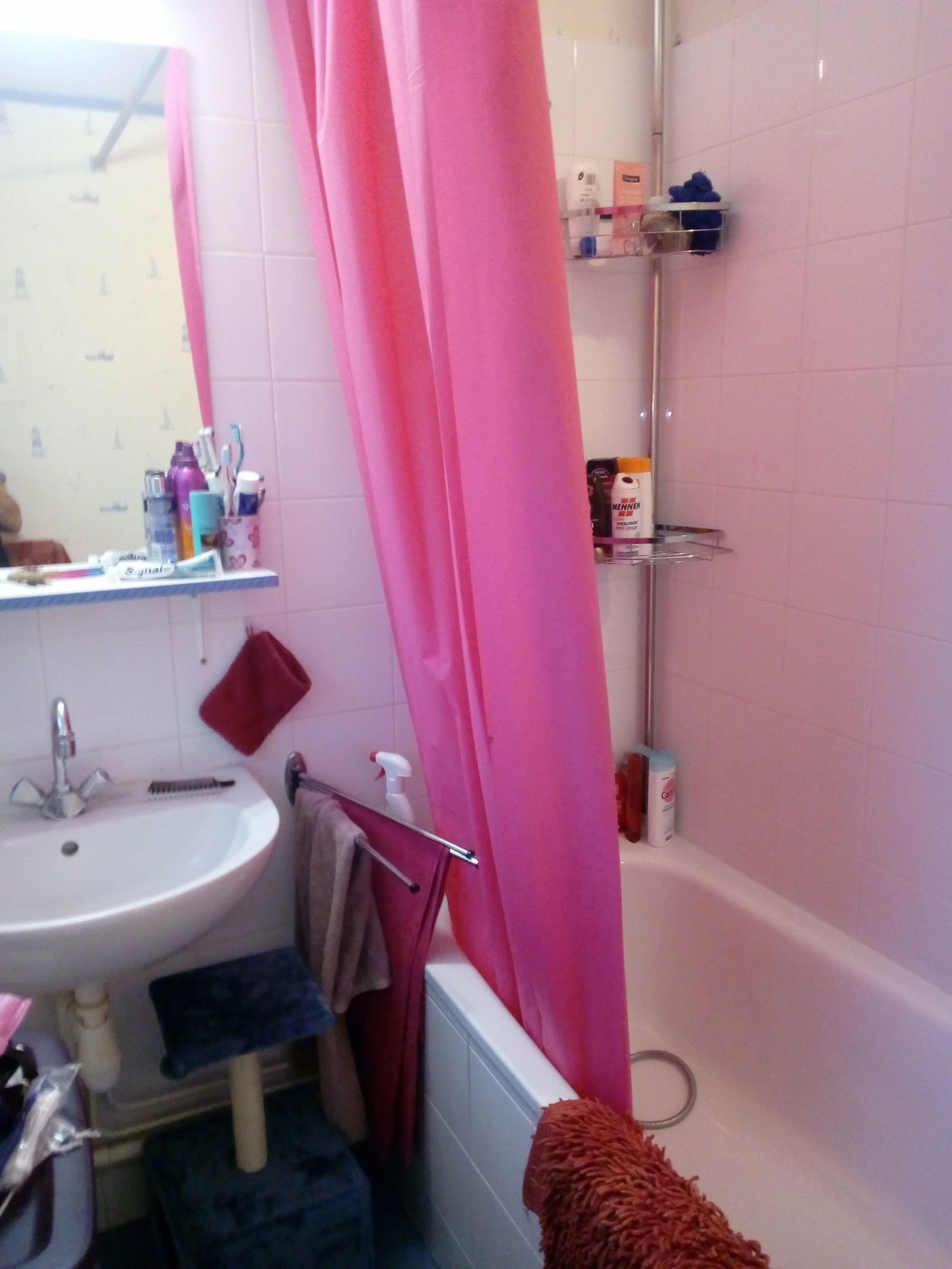 Chambre Chez L'habitant Tarare 217021