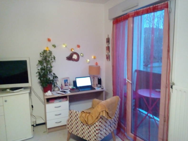 Hospedagem Em Casa De Família Tarare 217021-5