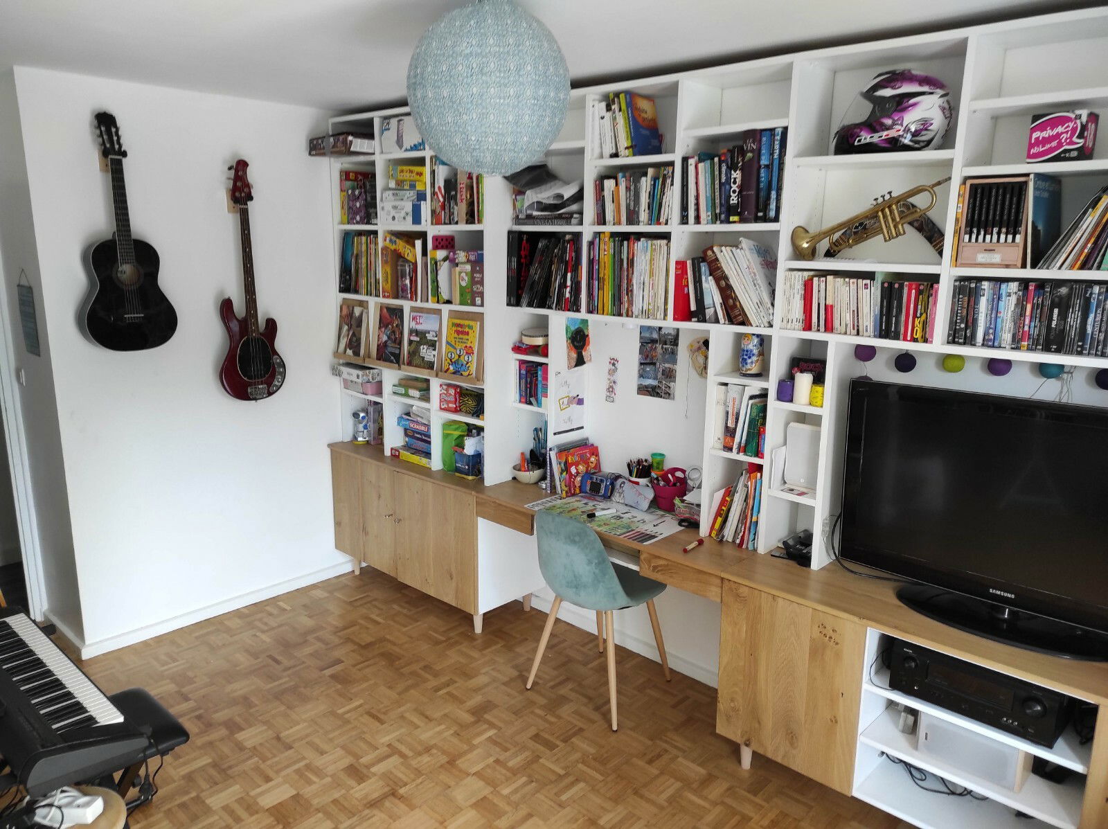 Chambre Chez L'habitant Sainte-Foy-lès-Lyon 227845