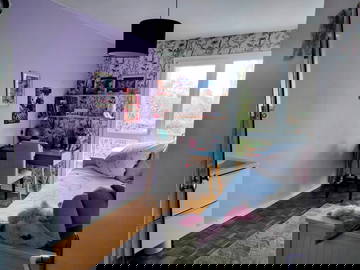 Chambre à Louer proche Lyon 5