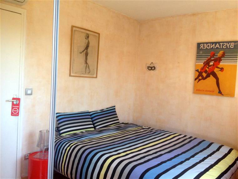 Homestay Toulouse 73957-1