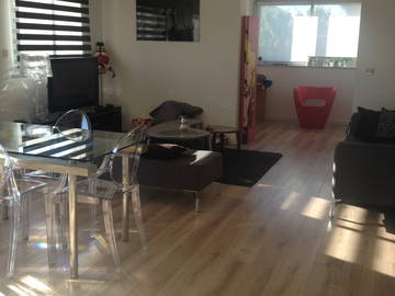 Room For Rent Toulouse 73957