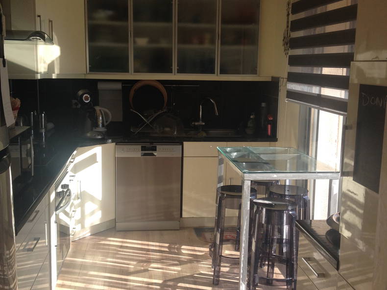 Quedarse En Casa Toulouse 73957-3